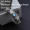 Silver Bracelet Red Persimmon Beaded Elastic Lucky Good For Woman Girl Jewelry Gift - Image 52