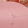Cat Bell Tassel Anklet For Women Elegant Versatile Simple Chic Sweet Foot Jewelry - Image 5