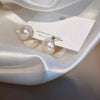 Elegant French Vintage Enamel Dripping Oil Plant Irregular Lavender Ear Studs Earrings for Women Flowers Earring - Image 14