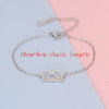 10pcs Handmade Stainless Steel Cross Charm Bracelet Men Braid Adjustable Lucky String Bracelets for Women Jewelry Gift - Image 12