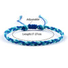 30 Styles Wax Line Braided Bracelet Handmade Boho Thread Couple Bracelet Women Men Adjustable Bangles& Jewelry Gift - Image 6