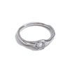 Size 6789 Stainless Steel Cubic Zirconia Ring for Women Pvd Plated Charm Daily Wear Finger Jewelry Accessories - Image 8