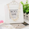 Imitation Pearl Jewelry Set with Necklace Bracelet and Earrings - Image 4