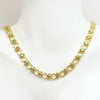 5 pieces Solo link chain necklace plated with lobsters 5cm extention chain necklace jewelry accessories 80128 - Image 6