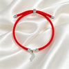 ES Canary Islands Tenerife/Gran Canaria/Fuerteventura/La Palma/Lanzarote Adjustable Sliding Knot Braided Bracelet Women Jewelry - Image 10