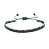 Herlook Vintage Colombia Slim Bracelet for Women Men Handwoven Braided Wristband Bracelets Hippie Boho Jewelry - Image 10