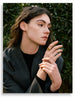 Size 6789 Conch Ocean Series Ring Casting Charm Finger Jewelry Accessories Gold Pvd Plated for Women - Image 7