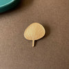 Baroque Style Gold Color Matte Leaves Pins Brooch For Women Lady Elegant Vinteage Plant Series Suit Office Lapel Pin - Image 8
