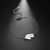 Mama Letter Bracelet for Women Stainless Steel Gold Silver Color Bracelet Jewelry for Mon Mother's Day Gift - Image 6