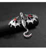 Shmik Classic Women Men Enamel Dragon Creative Brooch Badges Unisex Suit Coat Casual Accessories Buckle Pin Party Corsage Pins - Image 19