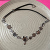 Goth Punk Cute Cartoon Cat Claw Heart Star Pendant Choker Necklaces For Women Girl Y2K Charms Grunge Jewelry Accessories - Image 9