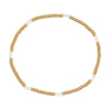 Pearl Bracelet Set Jewelry for Women Gold Plated Miyuki - Image 7