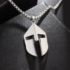 Hip Hop Gold Color 3D Round Lion Head Pendant Chain Medal Necklace Men Women Rock Rapper Jewelry Gifts - Image 25