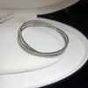 Zircon Bow Cuff Bracelet for Women Korea Charm Bracelet Personality Wedding Dainty Accessories - Image 14