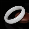 Natural White Marble Bracelet Bracelet For Women Shipping Free Gifts For Girlfriends - Image 4