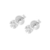 Crmya Gold-color Stud Earrings for Women Cute Small Piercing Cubic Zirconia Imitation Pearl Earrings Set Jewelry - Image 11