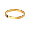 Stainless Steel Textured Rings with Starburst Heart and Three-Piece Options - Image 8