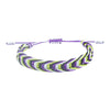 Lgbt Bracelets Weave Love Tibetan Wrist Wrap Bracelet Boho Rope Bracelet Bangles Couples Gifts for Boyfriend Womens - Image 17