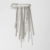 Creative Detachable Imitation Pearl Tassel Brooch Adjustable Trousers Jeans Safety Pin Convenient Versatile Clothing Accessories - Image 17