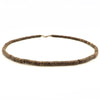 Bohemian Wooden Beads Necklace Men Apparel Accessories Coconut Shell 13 Styles Short Collar Jewelry Casual Holiday - Image 17