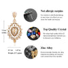 Crystal Earrings for Women Gift Drop Earrings - Image 6