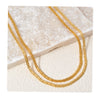 5 mm Link Chain Necklace in 45 to 60 cm Lengths - Image 6