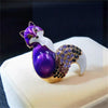 1Pc Retro Fox Brooch for Men Women Vintage Fox Animal Brooches Pins Jewelry Accessories Party Gifts Cool Thing - Image 7