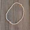 Tidepool Starfish Necklace Surf Beach Boho Jewelry Starfish Turtle Beaded Choker Necklaces, Adjustable Necklaces, Ocean Gift - Image 2