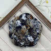 6.8CM Camellia Brooch Coarse Tweed Shaped Flower Pin Women's Jewelry Gift Corsage Chest Flower - Image 13