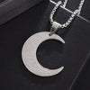 Islamic Muslim Ayatul Kursi Sutra Cuff Bangle Bracelet Charm Men and Women Stainless Steel Religious Amulet Jewelry - Image 23