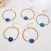 Zodiac Bracelet for Women 12 Constellation Sign Bracelet Color Changing Bracelet Temperature Sensing Mood Jewelry - Image 5