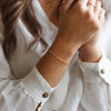 Classic Snake Chain Bracelets for Women Stainless Steel Cuban Chain Bracelet Woman Gifts Jewelry - Image 69