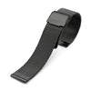 Milanese Mesh Watchband for Rolex Stainless Steel Bracelet for DW Folding Buckle Belt 18 20mm 22 24mm Universal Strap for Seiko - Image 13