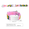 Stainless Steel All-gloss Medical Alert ID Bracelet Adjustable, Silicone Personalized Jewelry Birthday Gift - Image 11