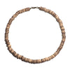 Bohemian Wooden Beads Necklace Men Apparel Accessories Coconut Shell 13 Styles Short Collar Jewelry Casual Holiday - Image 13