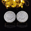 Butterfly Silver Color Korean Stud Earring for Women Wedding Cute Gothic Drop Earing Party Gift Z5 - Image 8
