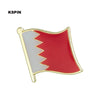 Canada Flag Badge Symbol Pin Metal Badges Decorative Brooch Pins for Clothes Brooch Jewelry - Image 4