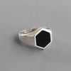 Starfish Pearl Ring Shape Gold Color Adjustable Rings For Women Korean Jewelry Party Accessory - Image 9