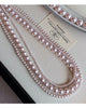 Pearl Bead Necklace in 6 mm 8 mm or 10 mm Sizes - Image 18