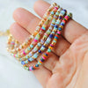 Boho Bracelet Women Y2k Jewelry Bohemian Bracelets Gift Colorful Shell DIs Beads Summer Beach - Image 4