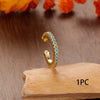 1Pc Ear Cuff Earrings Stainless Steel Non-Piercing Cuff Ear Clip Earring for Women Fake Cartilage Simple Y2K Jewelry - Image 7