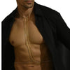 Men Chest Chain Jewellery Harness Women Clothing Accessories Crystal Body Chain Bra High Quality Festival Costume Gifts