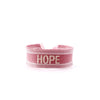 Bohemia Embroidery Letters Woven Tassel Bracelet For Women Handmade Adjustable Rope Braided Bracelet Retro Jewelry Gift - Image 36