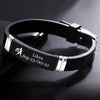 12 Constellation Zodiac Sign Bracelet Men Stainless Steel Scorpio Libra Adjustable Bracelets Bangles For Women - Image 5