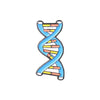 Science Chemical Molecular Structure Enamel Pins Chemistry Pharmacist Gene Strand Brooches Lapel Badge Jewelry Gift For Students - Image 10