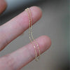 Silver Plated Gold Bracelets Beads Link Chain Adjustable Bracelet For Women Jewelry - Image 7