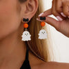 Funny Prank Flies Stud Earrings For Women Realistic Simulation Insect Small Fly Earrings Halloween Party Abstract Jewelry Gifts - Image 26