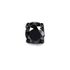 1 Pcs Clip On Hoop Earrings For Men Women Stainless Steel Fake Non Piercing Magnetic Dangle Earring Black Huggie Hoop - Image 9