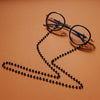 Eyeglasses Chain Imitation Pearl Beaded Women Outside Casual Sunglasses Accessory Necklace Gift Mask Hanging Rope - Image 4