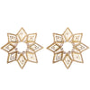 Sexy Nipple Stickers Women Lingerie Metal Rhinestone Breast Bra Nipple Cover Self Adhesive Rhombus Bra Accessories Nipple Covers